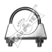 CAUTEX 954160 Pipe Connector, exhaust system